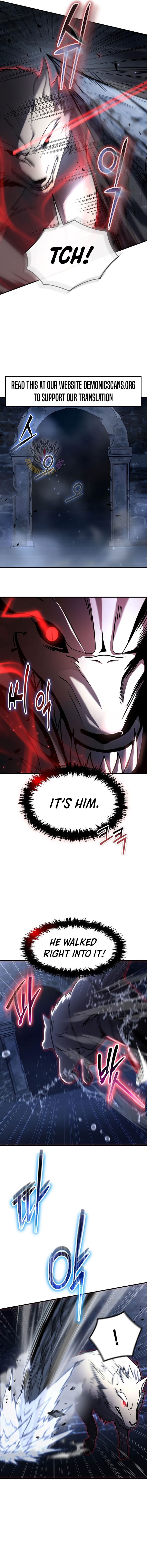 The Mythical Weapon Creation of the Regressed Genius Player Chapter 41 7